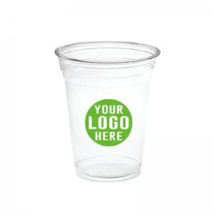 PLA cup