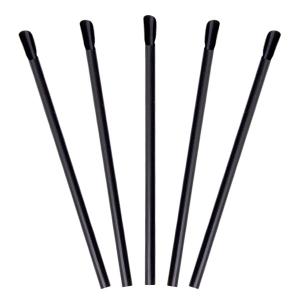 PLA spoon straw 