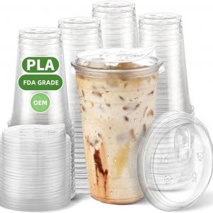 PLA cup 